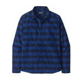 Used Men's Stretch Flannel Shirt