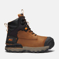 Men's 6-Inch Waterproof Soft Toe Work Boot