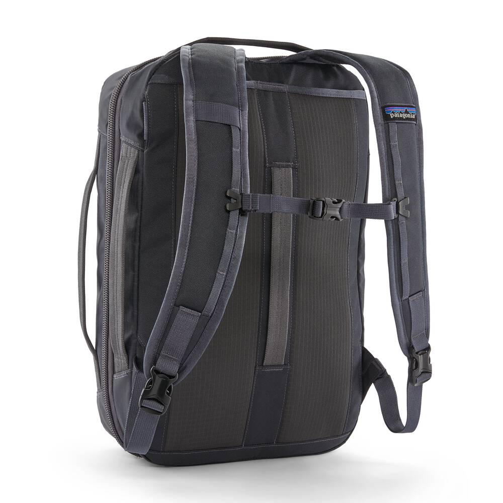 22L Convertible Travel Backpack - Brown