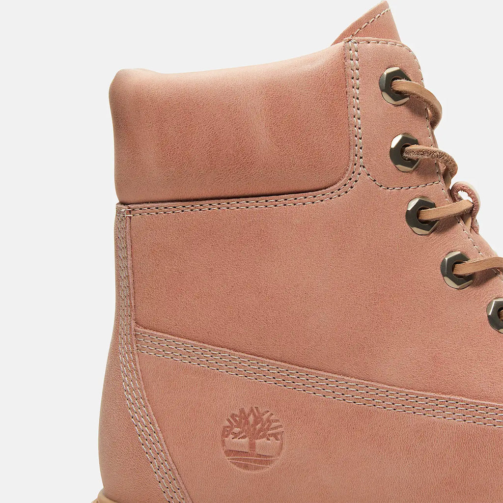 Women's Platform 6-Inch Boot