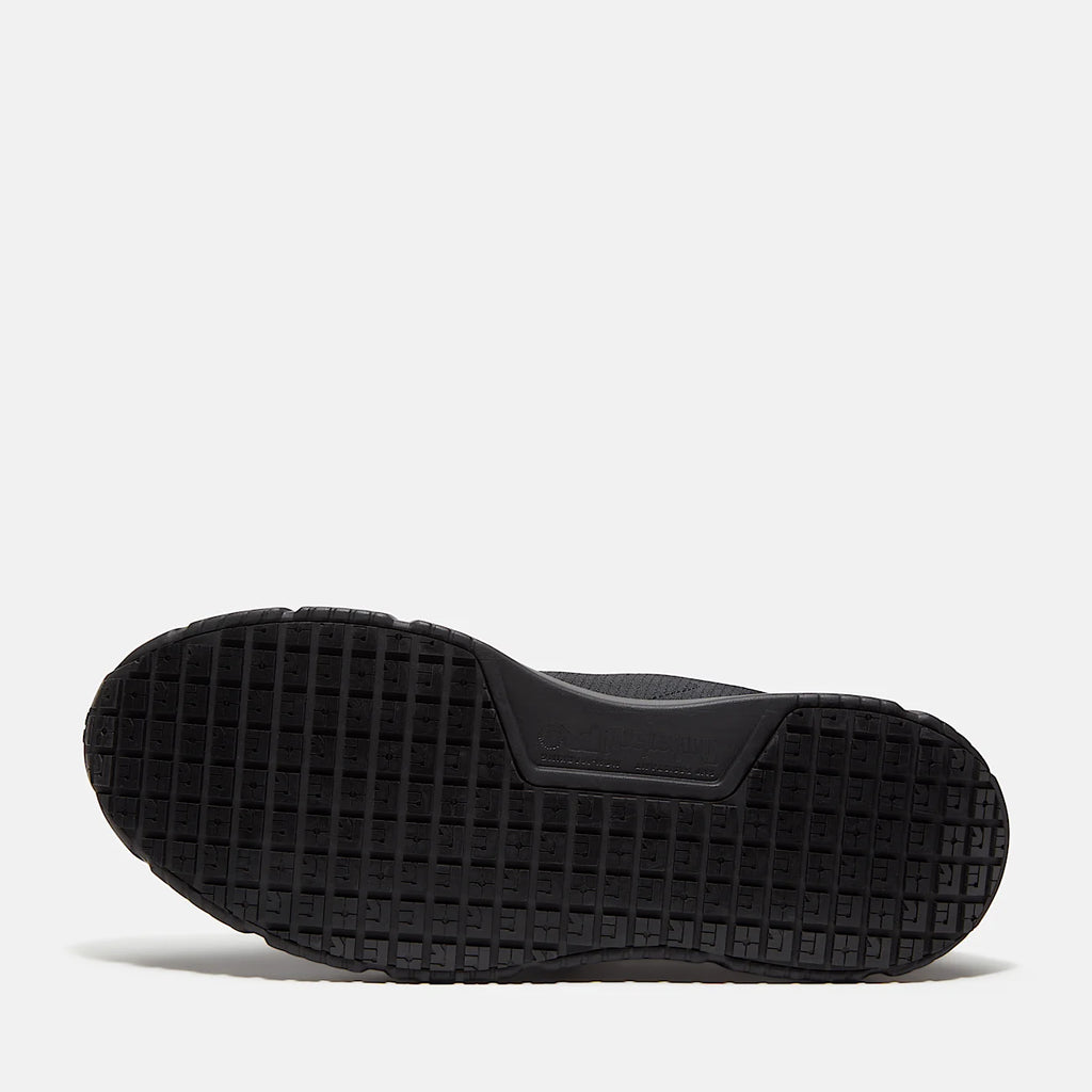 Men's Slip-Resistant Hospitality Work Sneaker