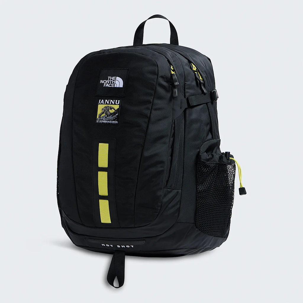30L Patch Backpack