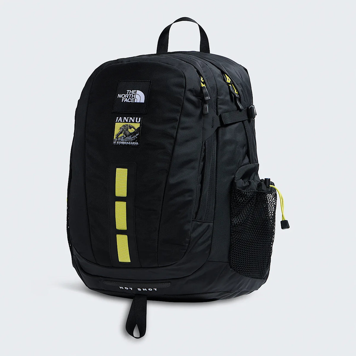 30L Patch Backpack