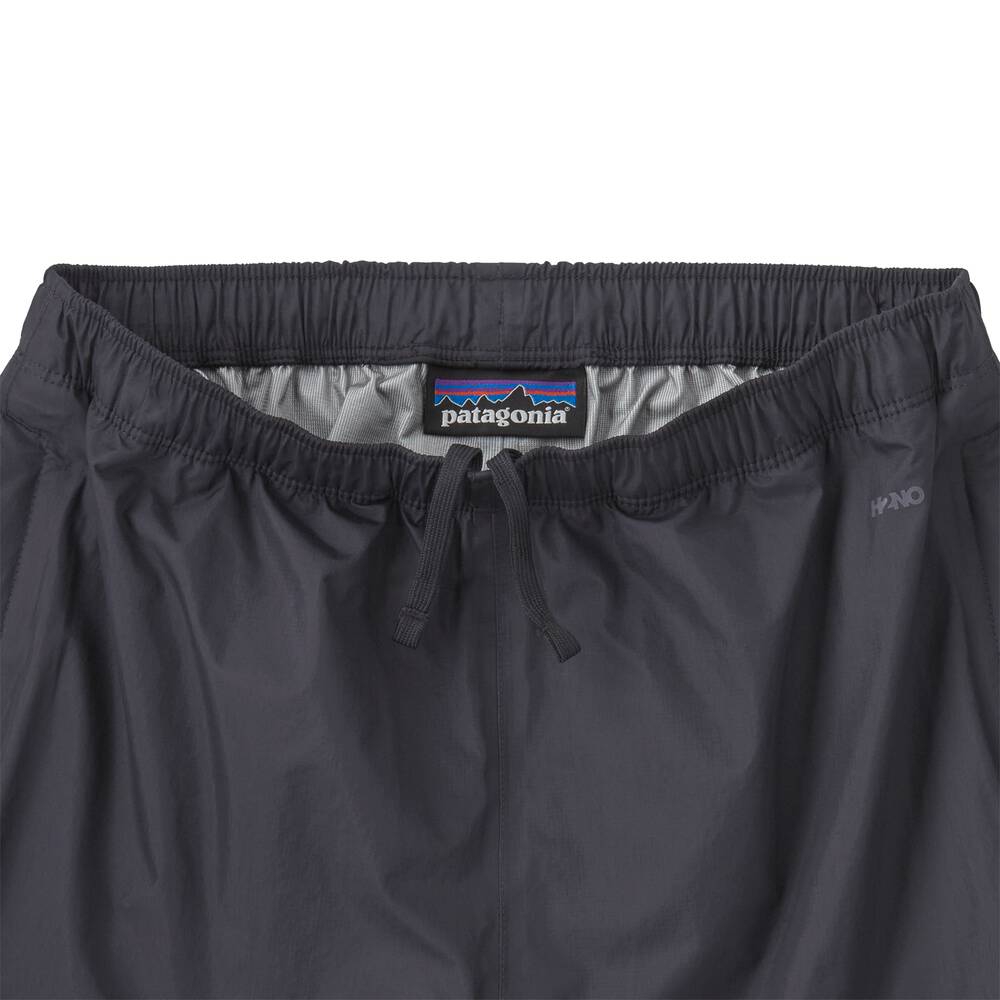 Kids' 3-Layer Waterproof Rain Pants - Blue