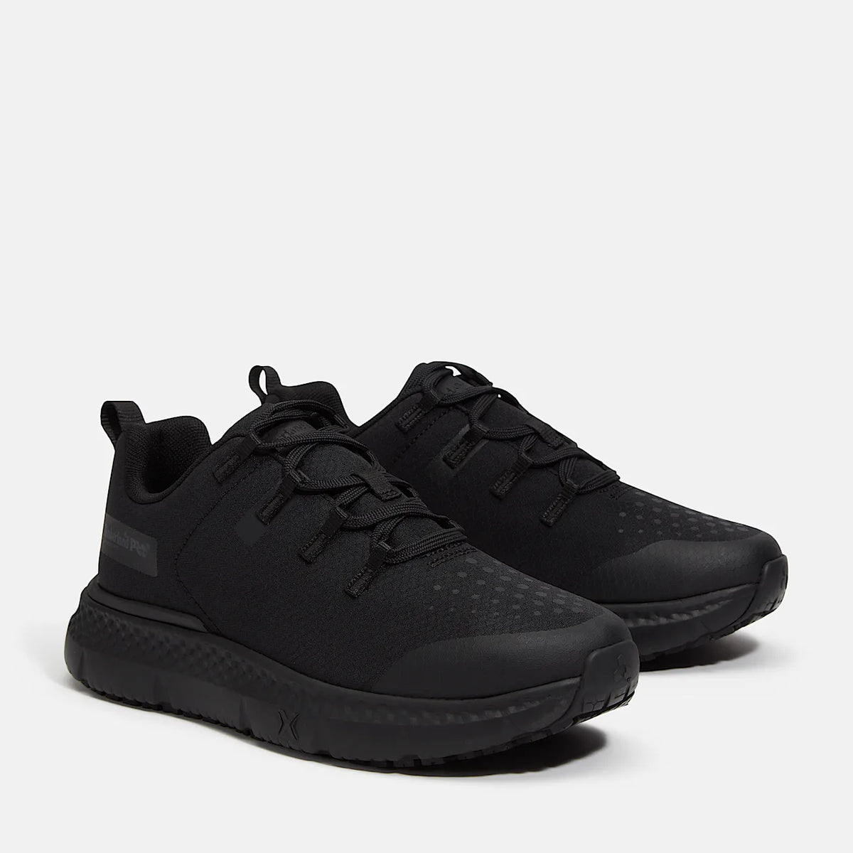 Women's Slip-Resistant Hospitality Work Sneaker