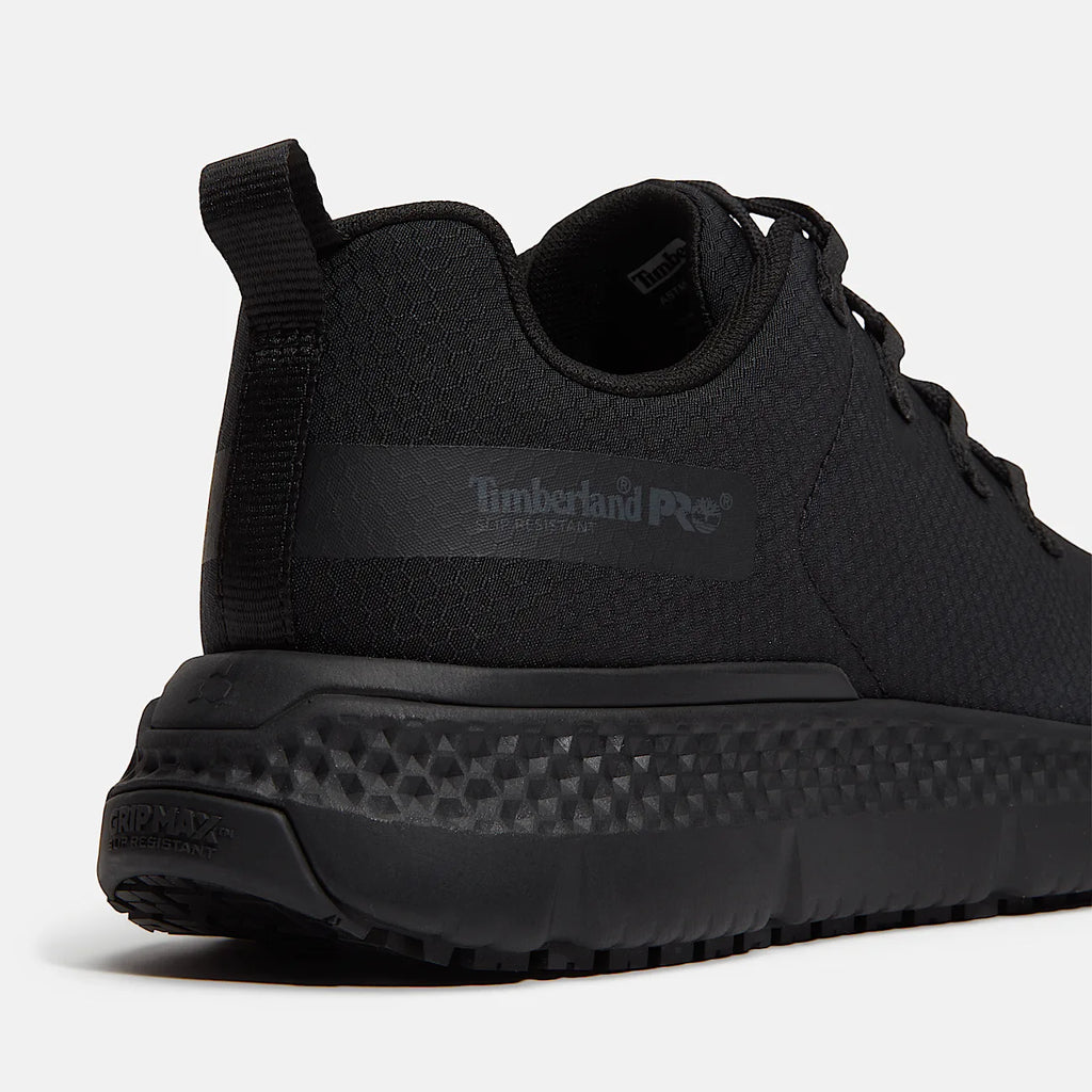 Women's Slip-Resistant Hospitality Work Sneaker
