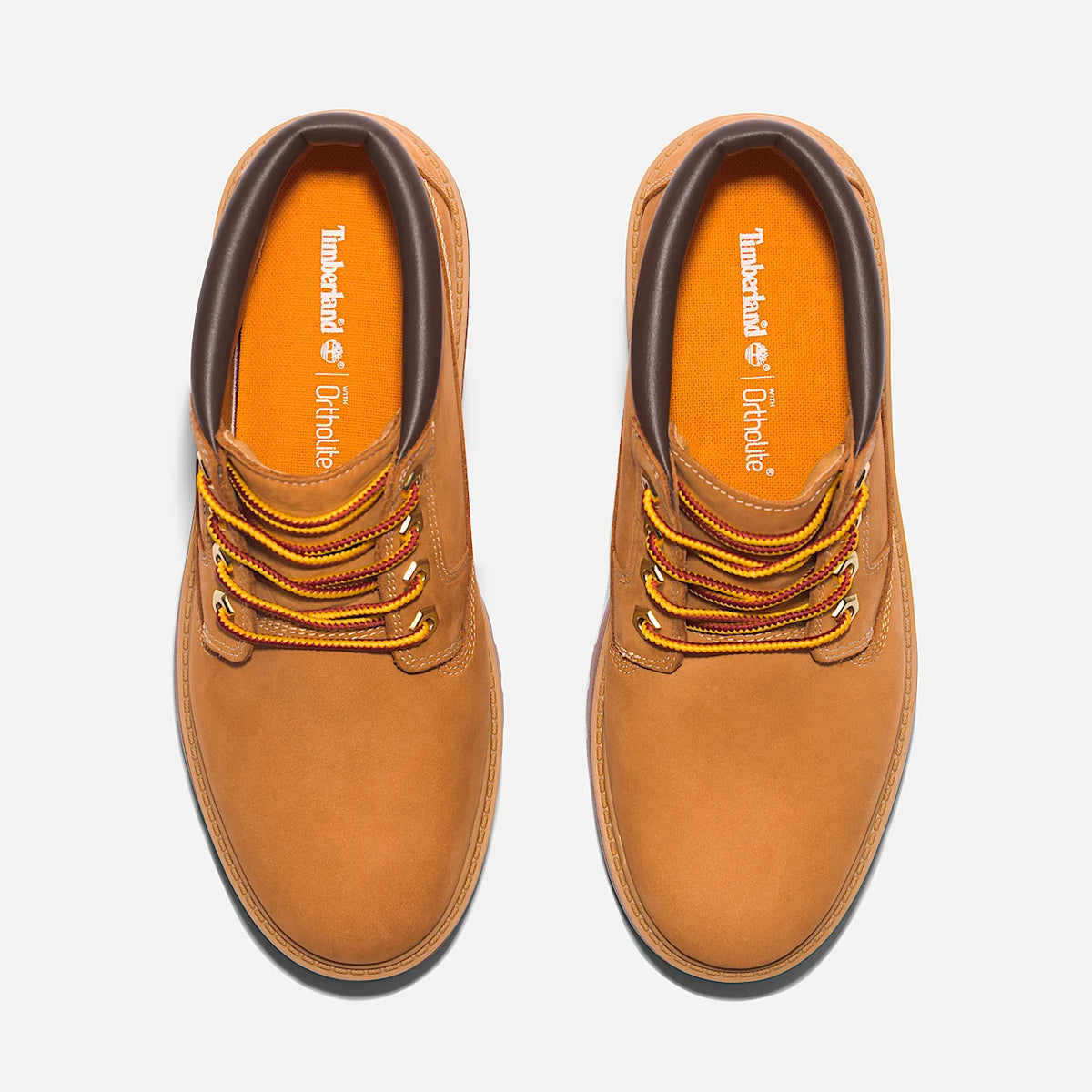 Women's Waterproof Platform Boot