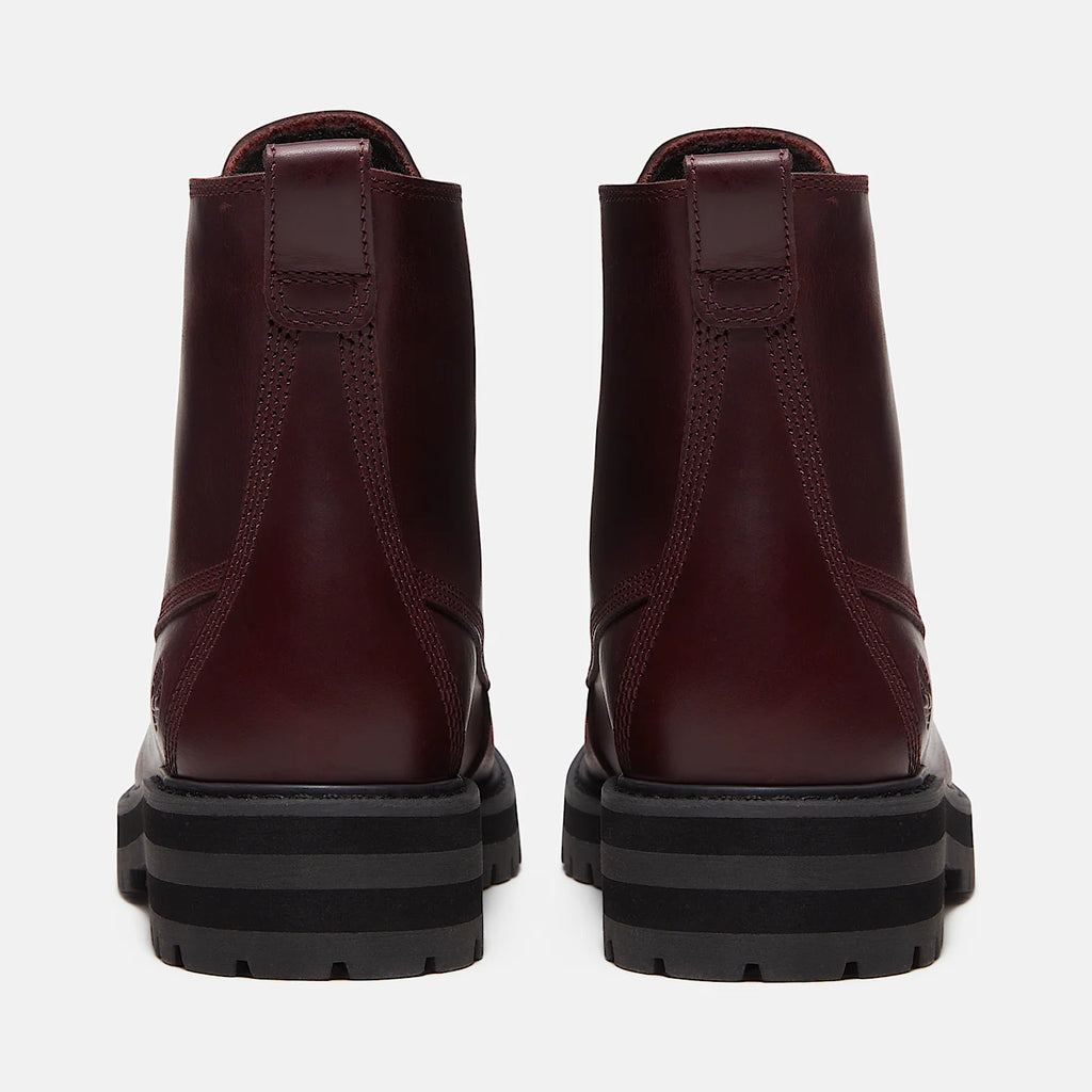 Women's Lace-Up Boot