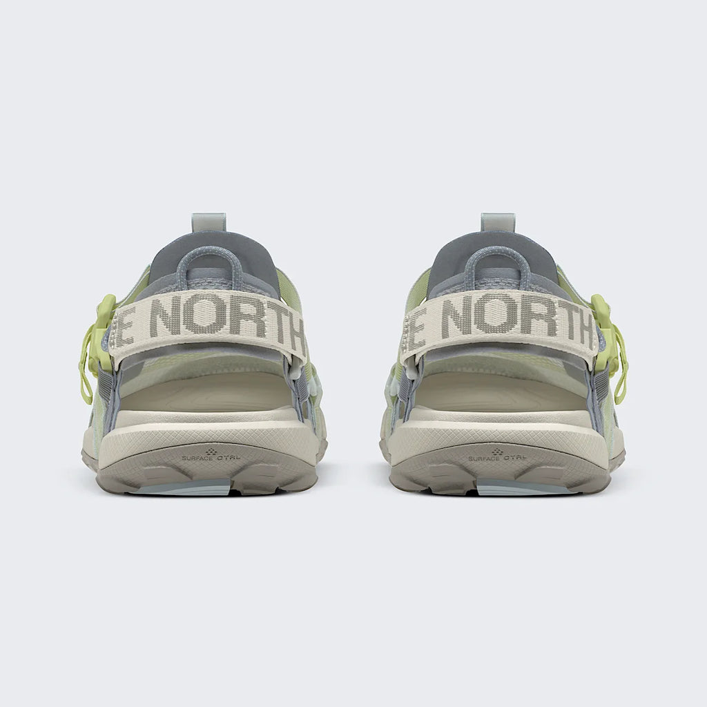 Trail Sandal Shoe - Gray