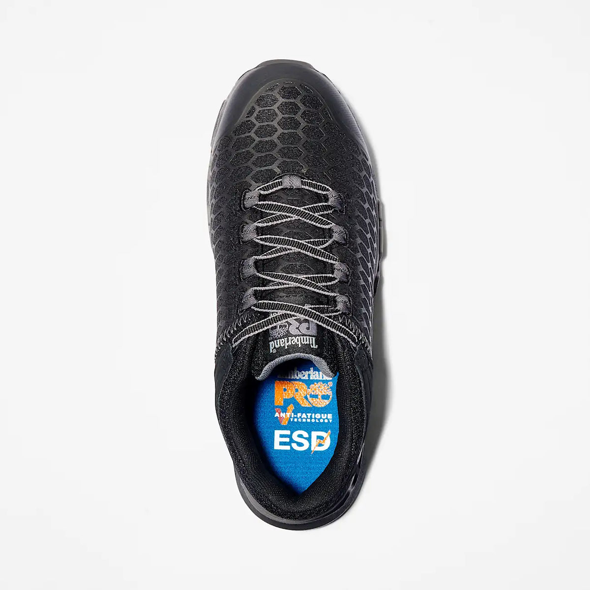 Women's Alloy Toe Athletic Work Sneaker