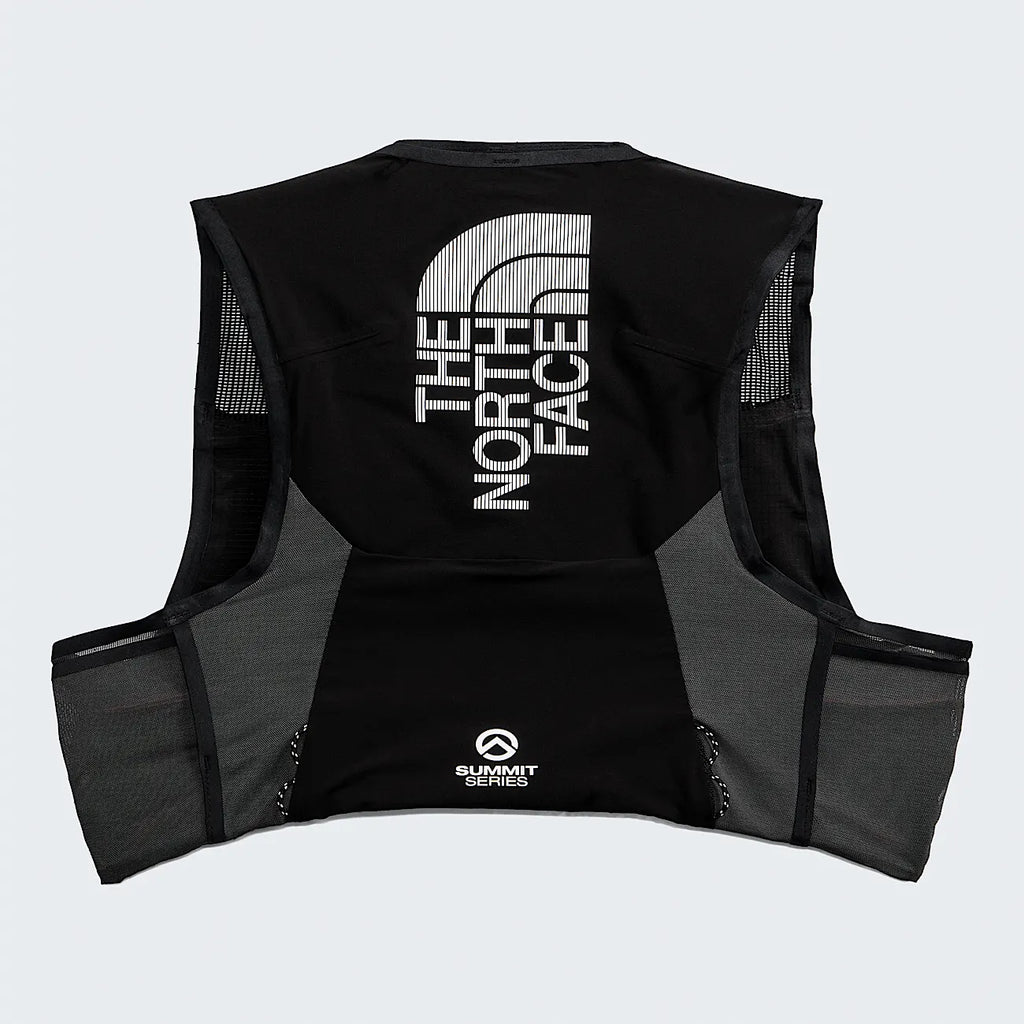 Trail Running Hydration Vest - Black