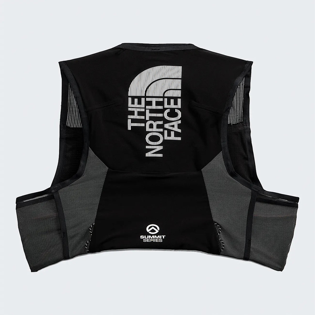 Trail Running Hydration Vest - Black