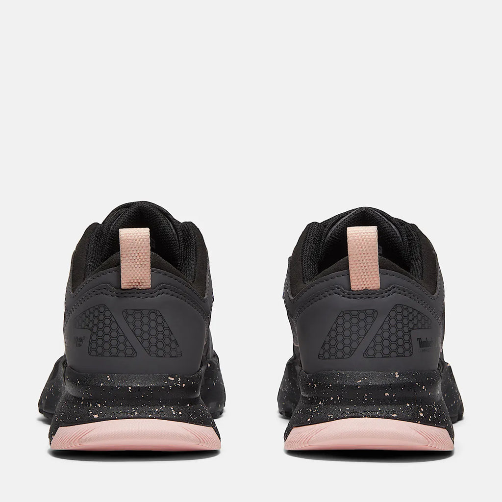 Women's Composite Toe Work Sneaker