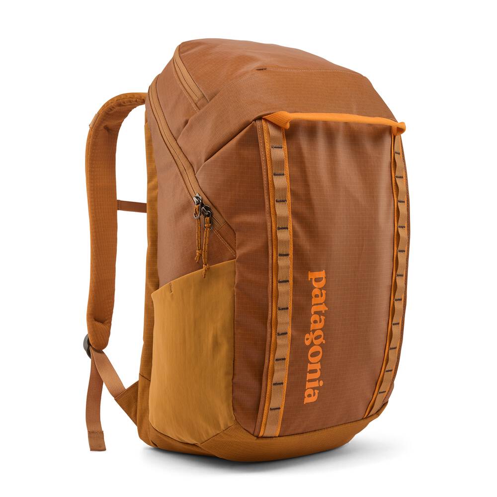 32L Weather-Resistant Laptop Backpack - Blue