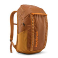 32L Weather-Resistant Laptop Backpack - Blue