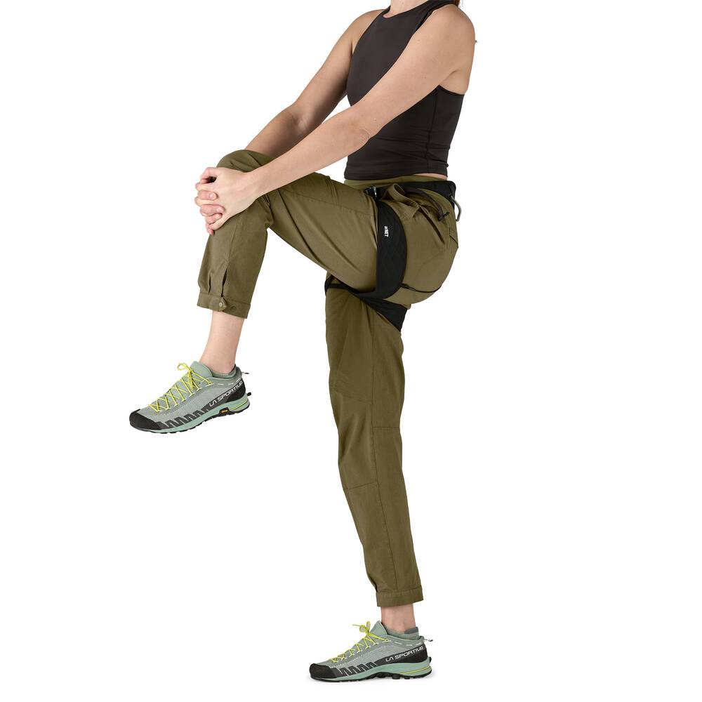 Women's Stretch Climbing Pants - Short