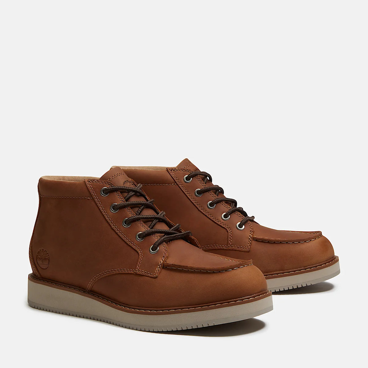 Men's Essential Chukka Boot