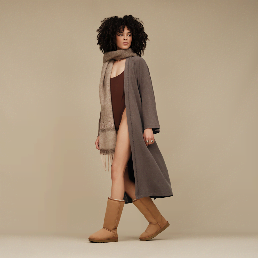 Men's Theron Robe