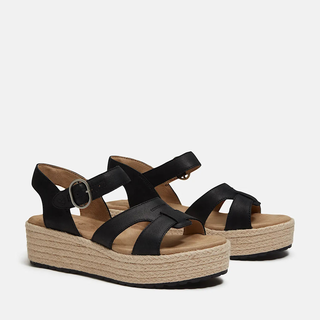 Women's Backstrap Sandal