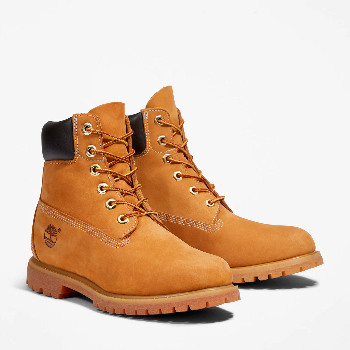 Women's 6-Inch Waterproof Boot