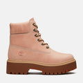 Women's Platform 6-Inch Boot