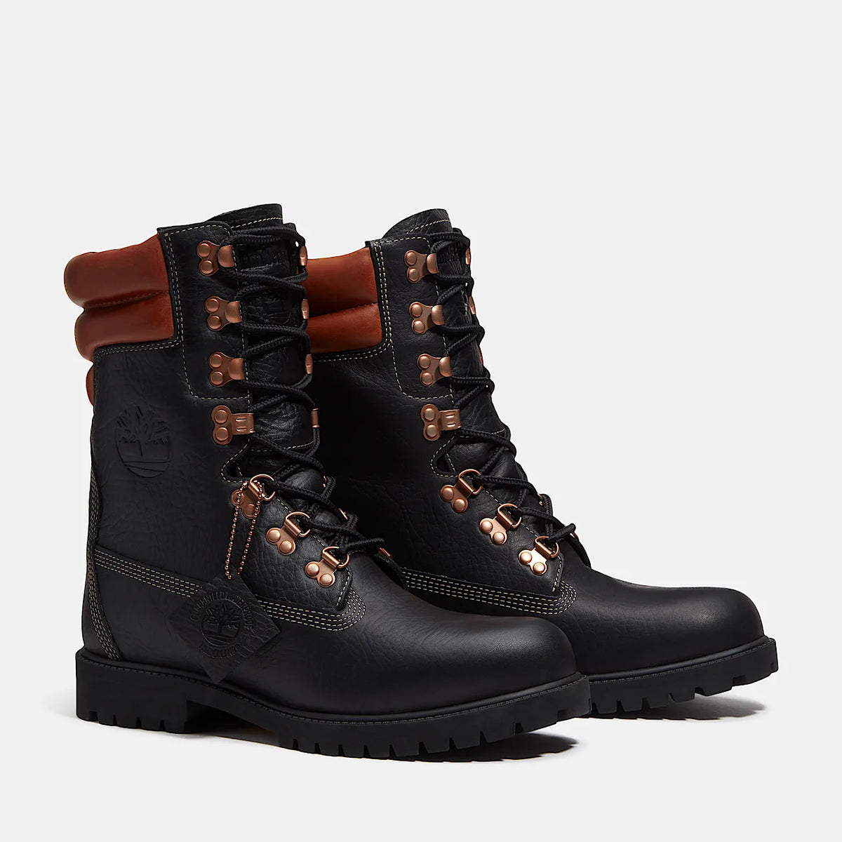 Men's Waterproof Mid-Calf Boot