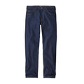 Used Men's Straight Stretch Jeans