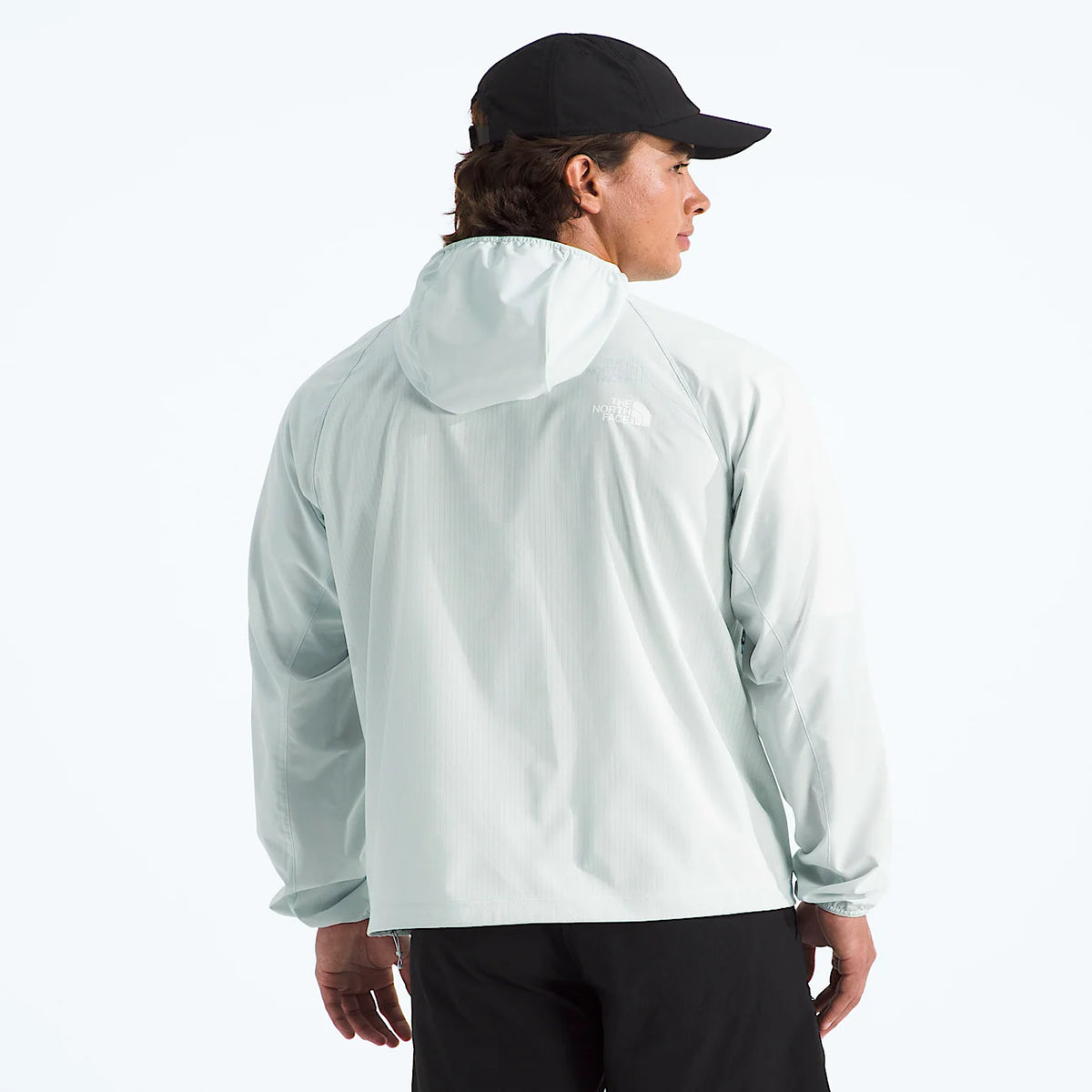Men's Woven Wind Jacket - Stone