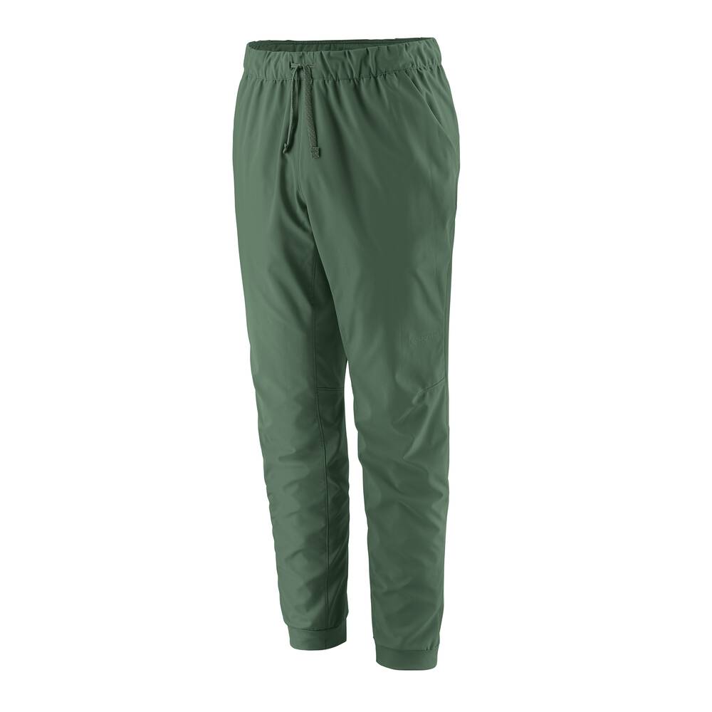Men's Stretch Trail Jogger Pants - Green