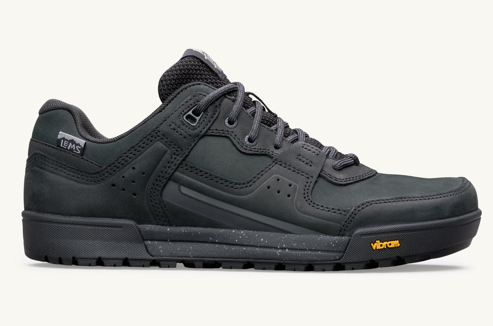 Women's Waterproof Trail Sneaker - Volcanic