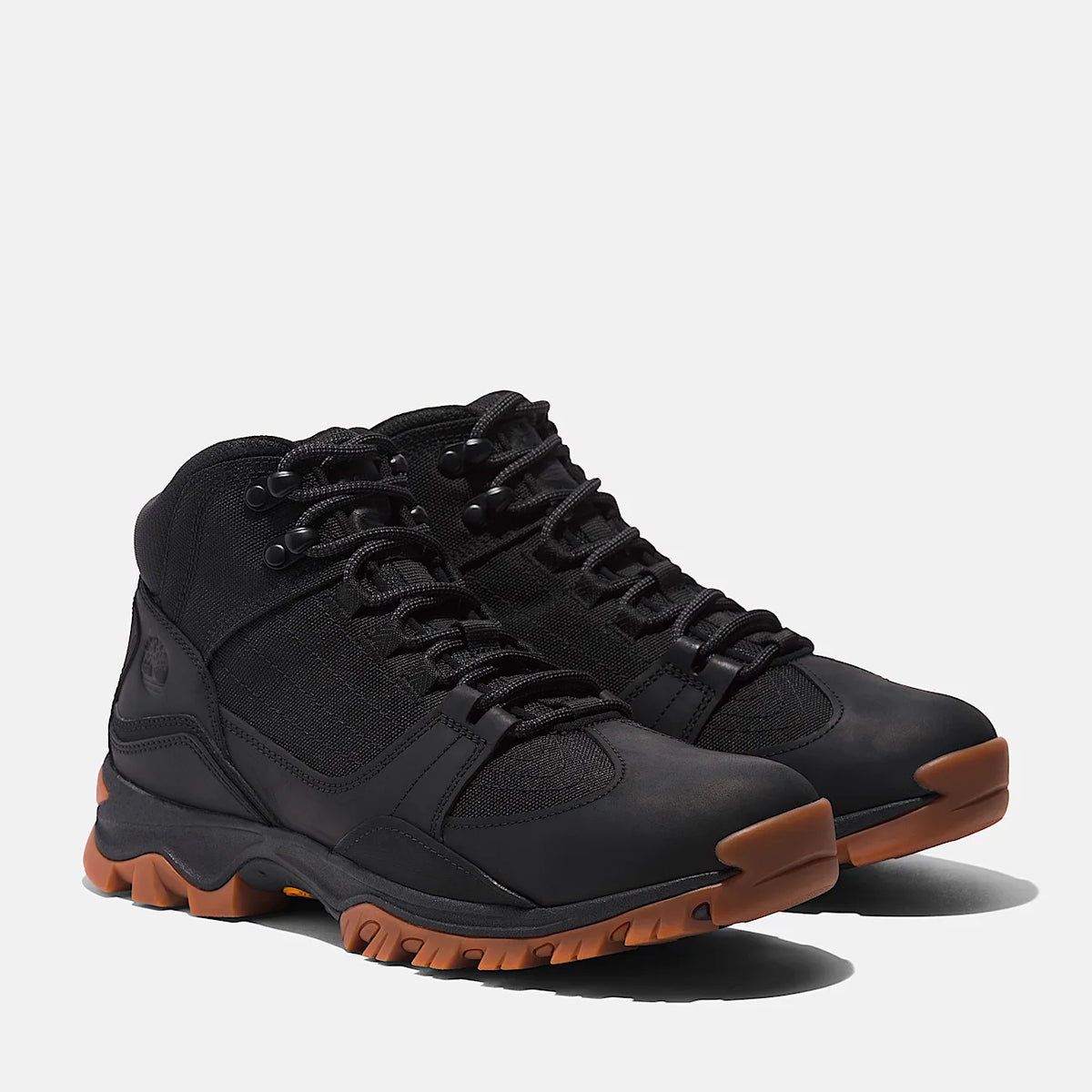 Men's Mid Lace-Up Hiking Boot