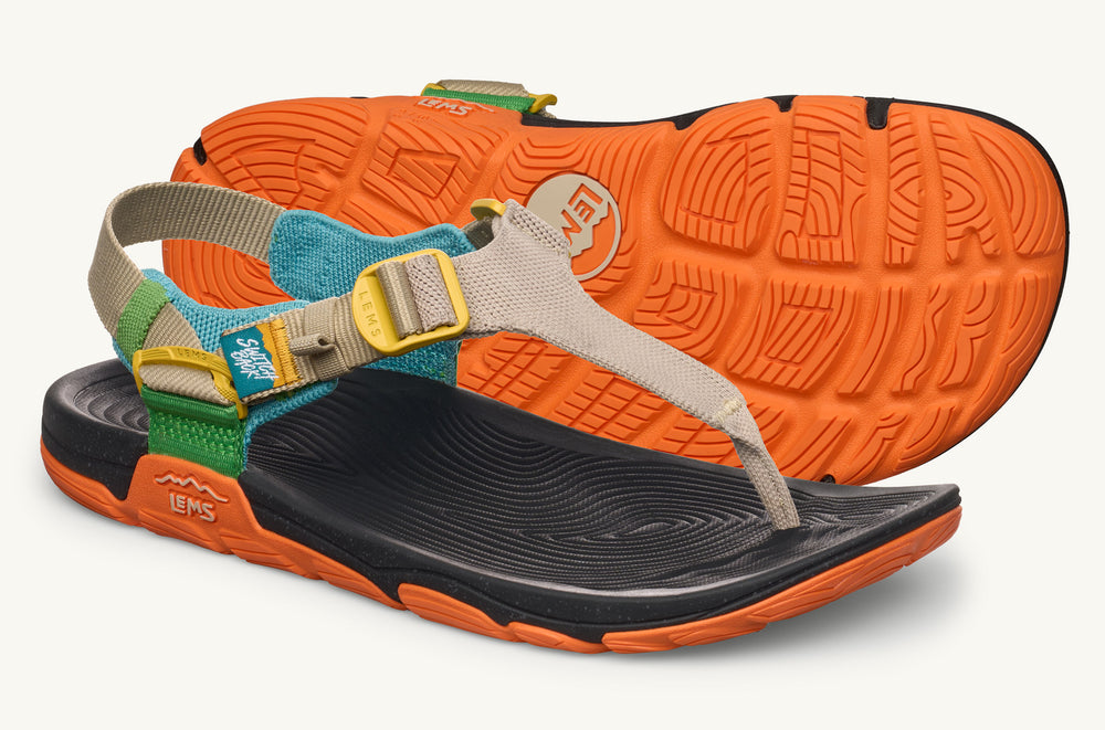 Men's Knit Sport Sandal - Twig