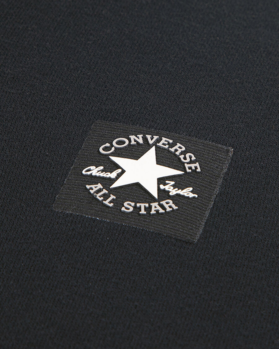 Kids' Oversized Full-Zip French Terry Hoodie