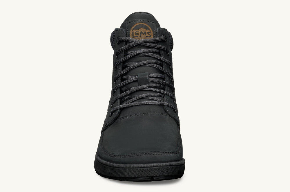 Men's Waterproof Hiking Boot - Brown