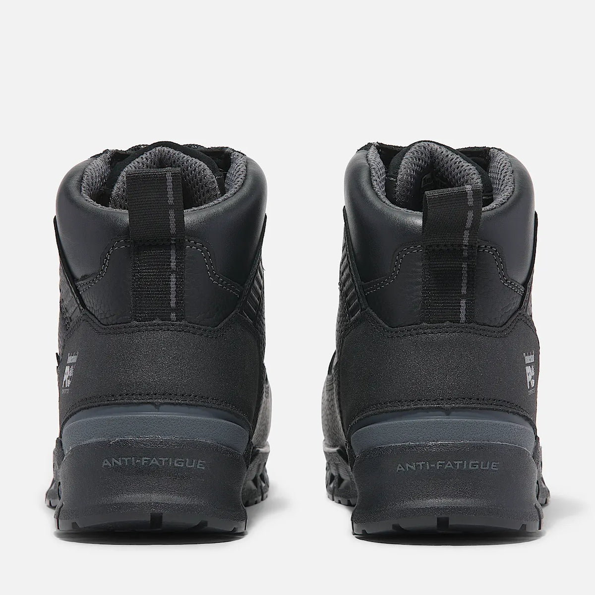 Men's 6-Inch Waterproof Composite Toe Work Boot