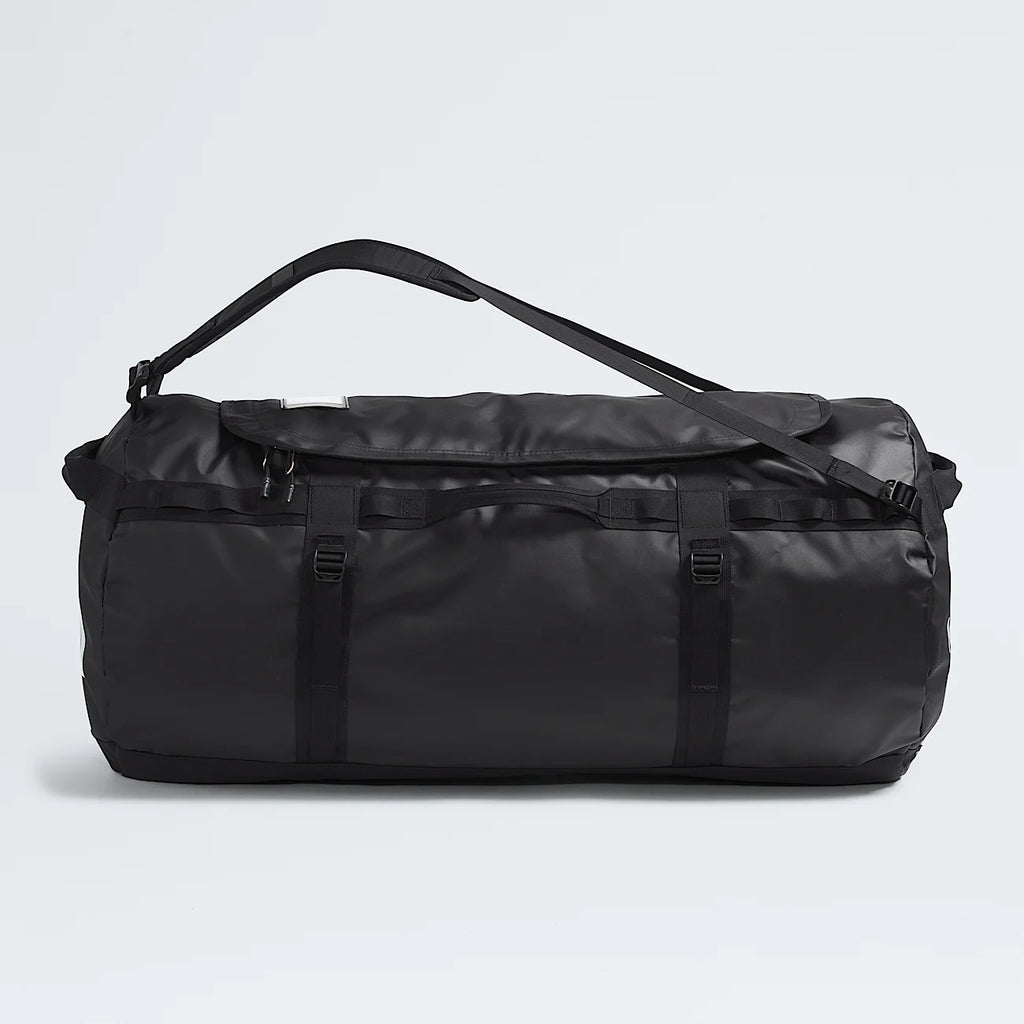Extra Extra Large Travel Duffel Bag - Black