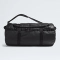 Extra Extra Large Travel Duffel Bag - Black