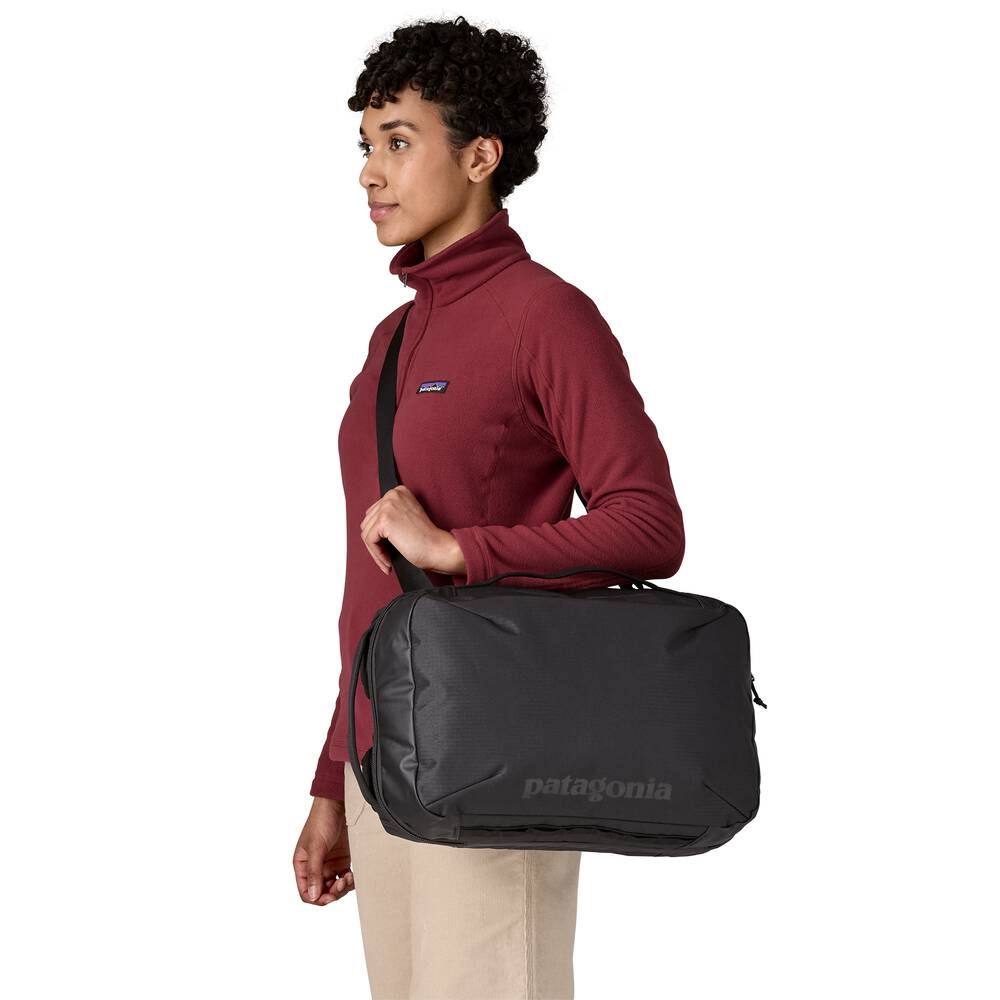 22L Convertible Travel Backpack - Brown