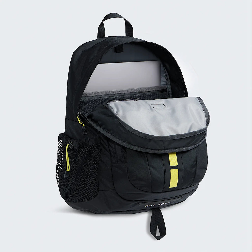 30L Patch Backpack