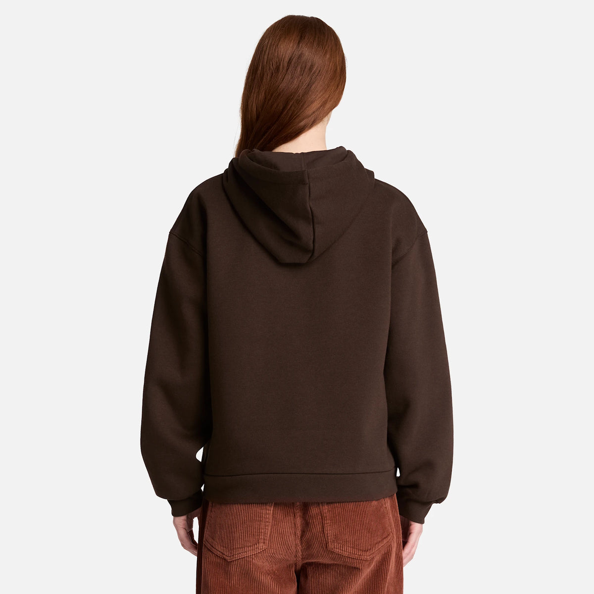 Women's Hooded Sweatshirt