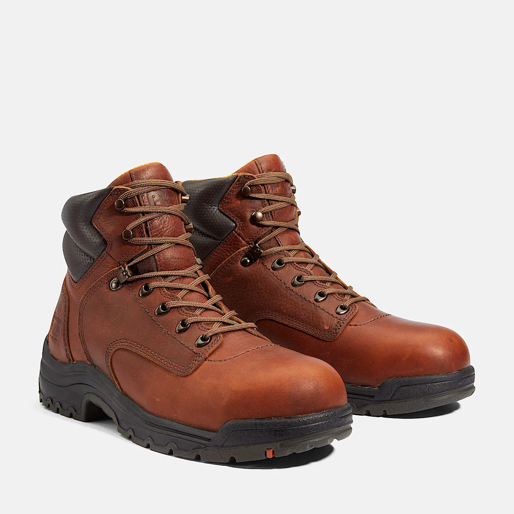 Men's 6-Inch Alloy Toe Work Boot