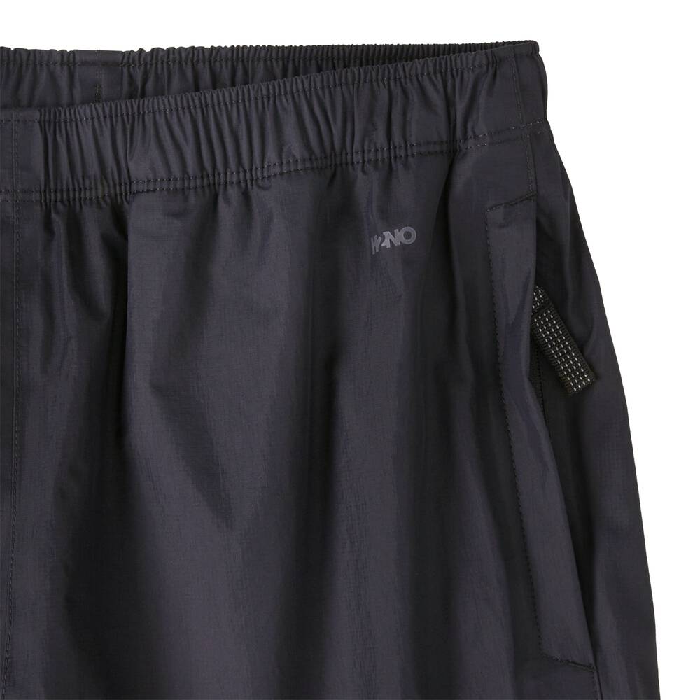 Kids' 3-Layer Waterproof Rain Pants - Blue