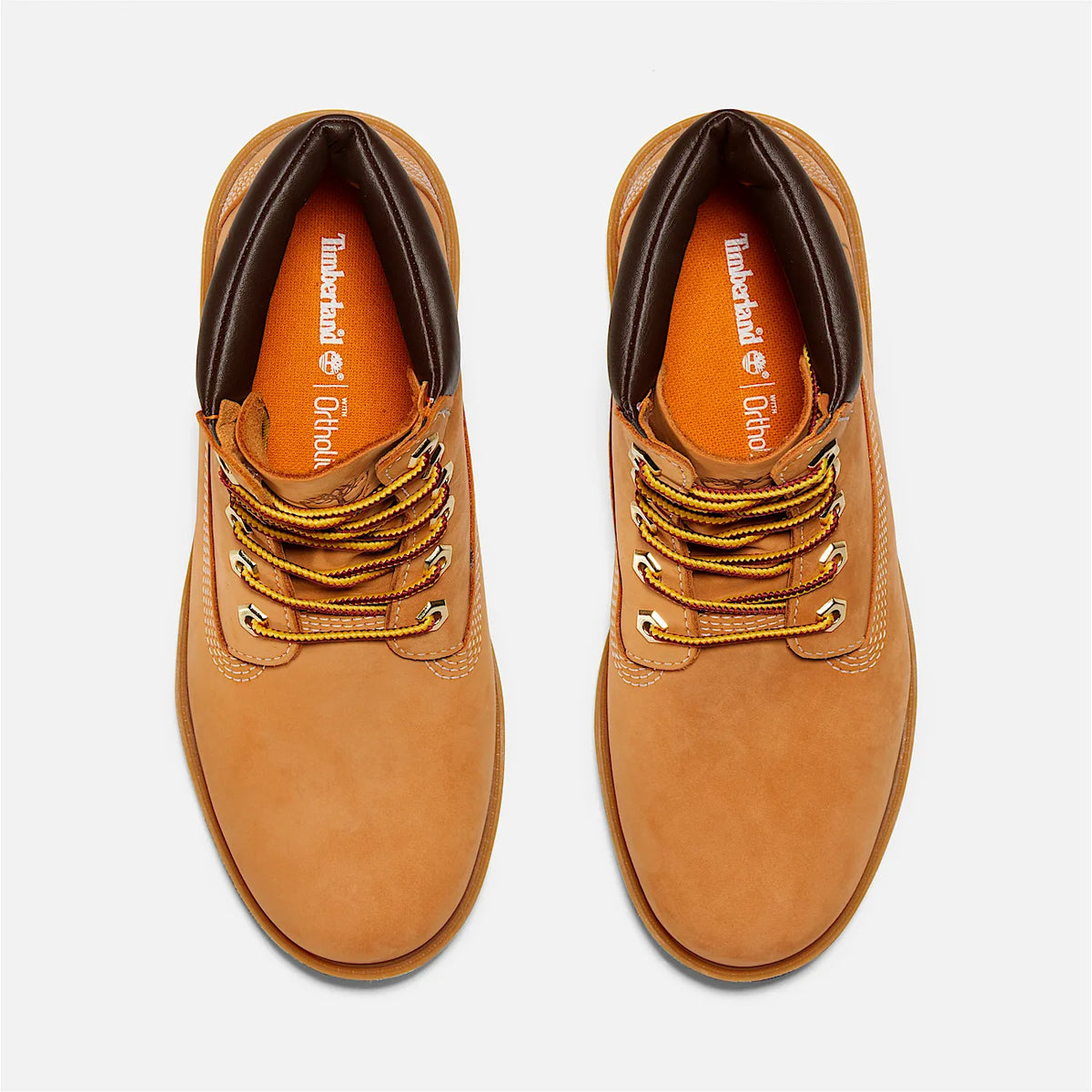 Women's 6-Inch Waterproof Boot