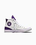 Unisex Character Graphic High Top Sneaker