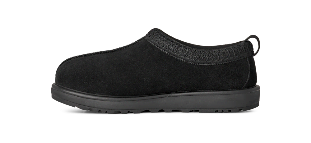 Men's Waterproof Suede Slip-On Shoe - Chestnut