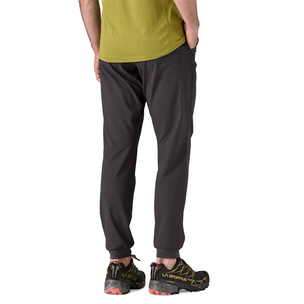 Men's Stretch Trail Jogger Pants - Green