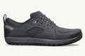 Men's Mesh Athletic Sneaker - Darkside