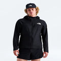 Men's Waterproof Lightweight Jacket - Black
