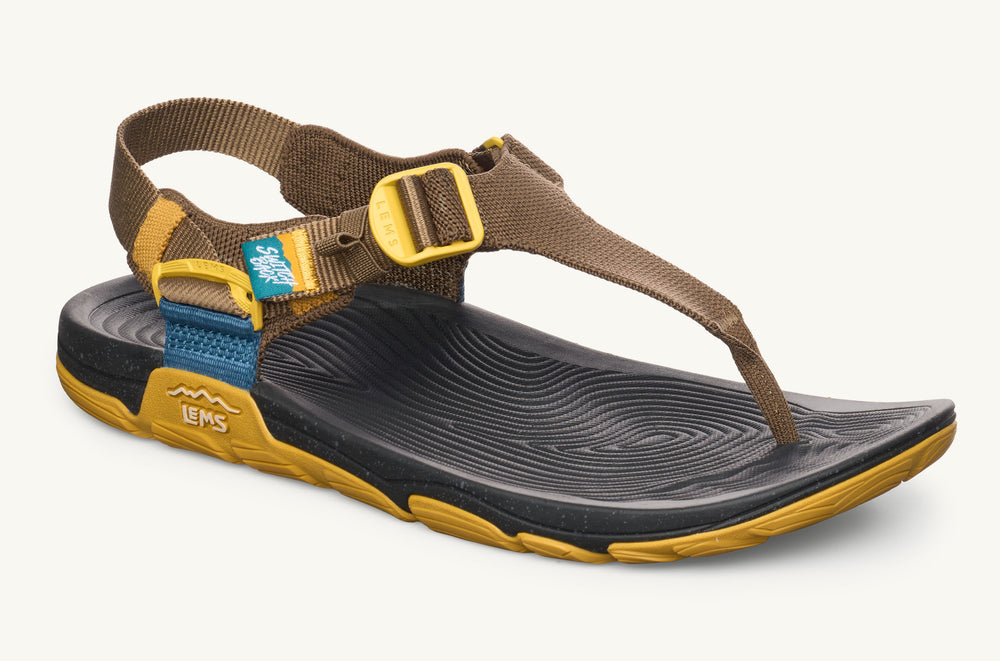 Men's Knit Sport Sandal - Twig