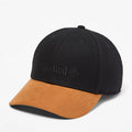 Wool Baseball Cap